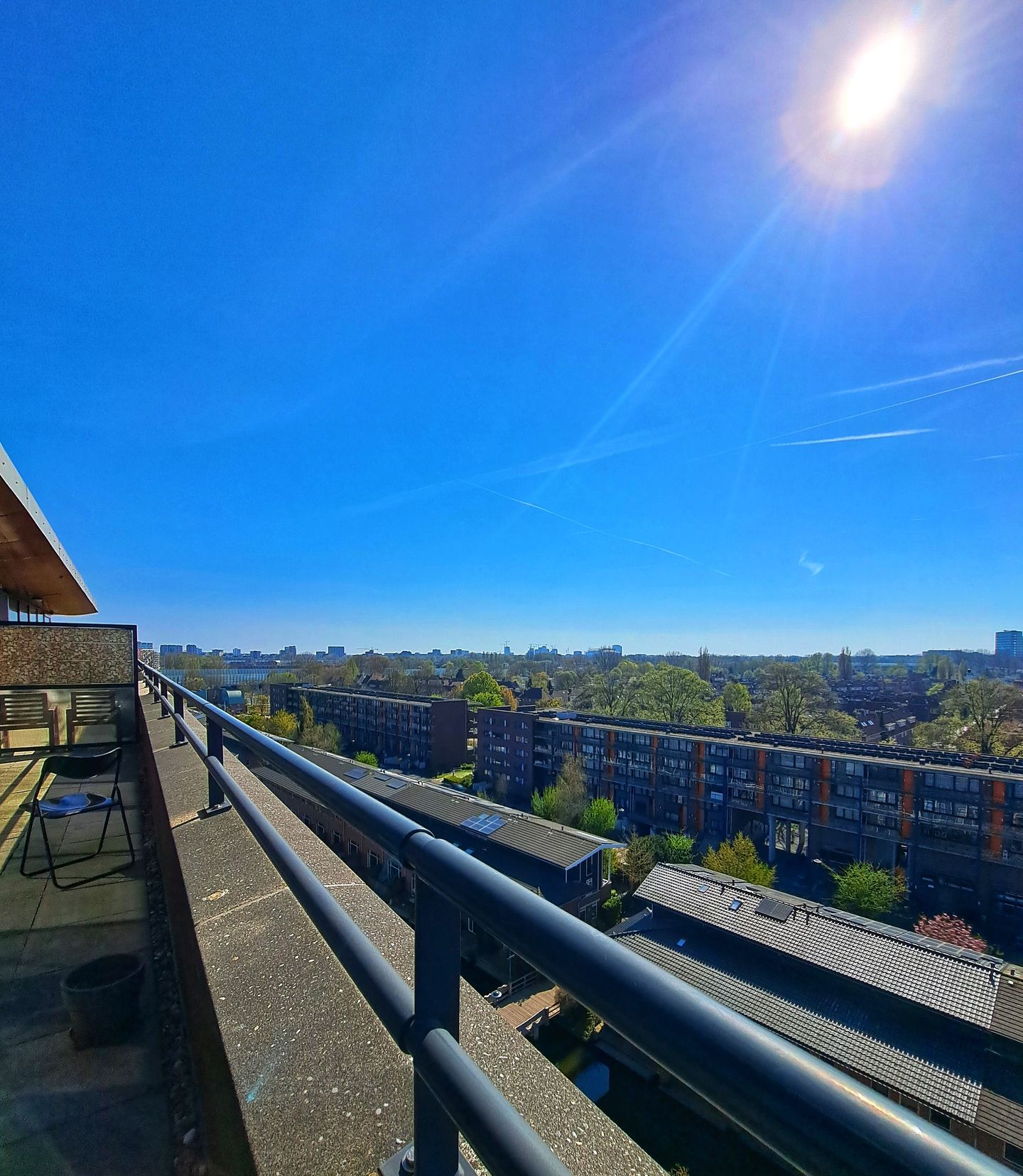 Foto 10 van Esplanade de Meer 91