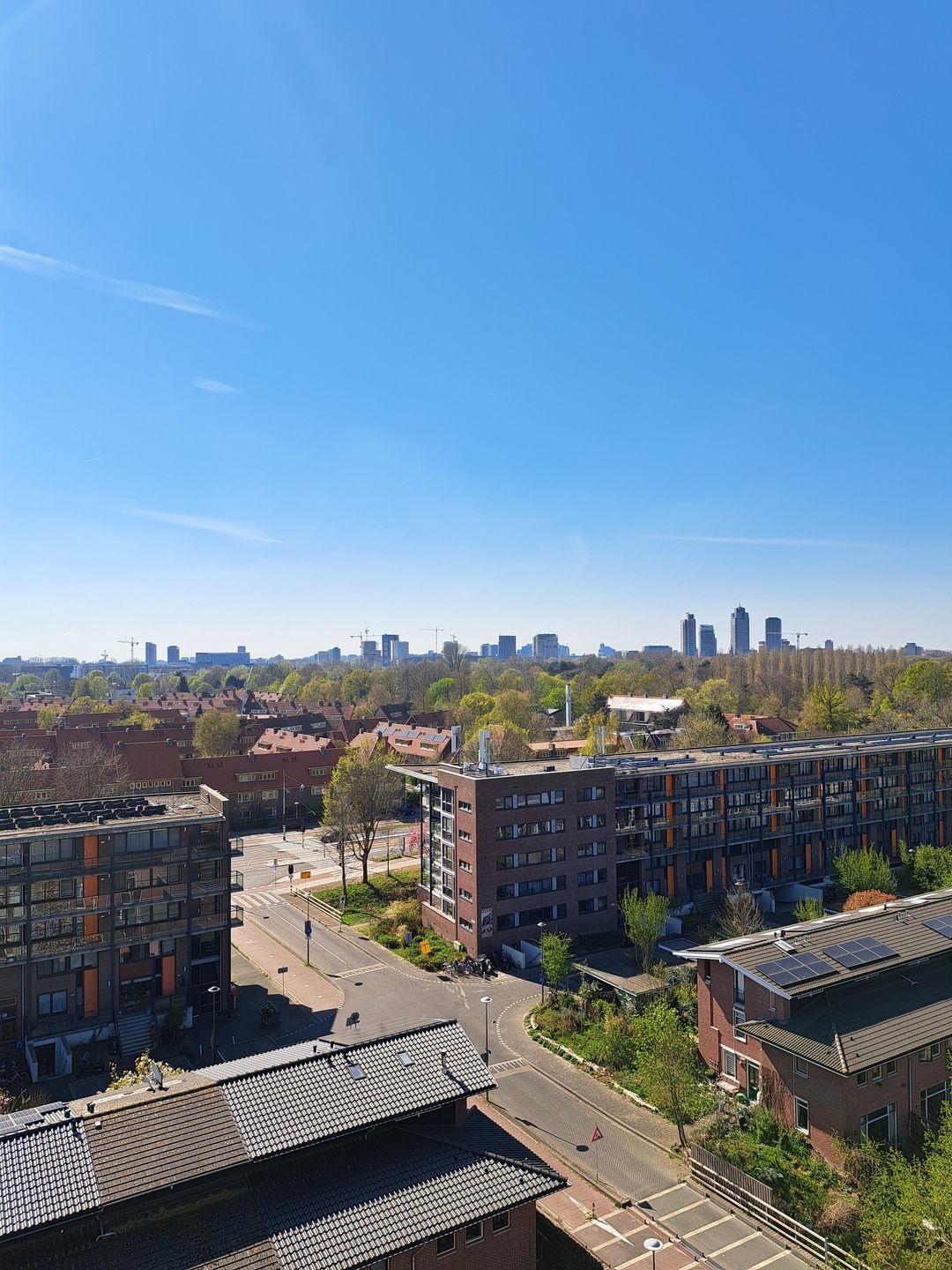 Foto 11 van Esplanade de Meer 91