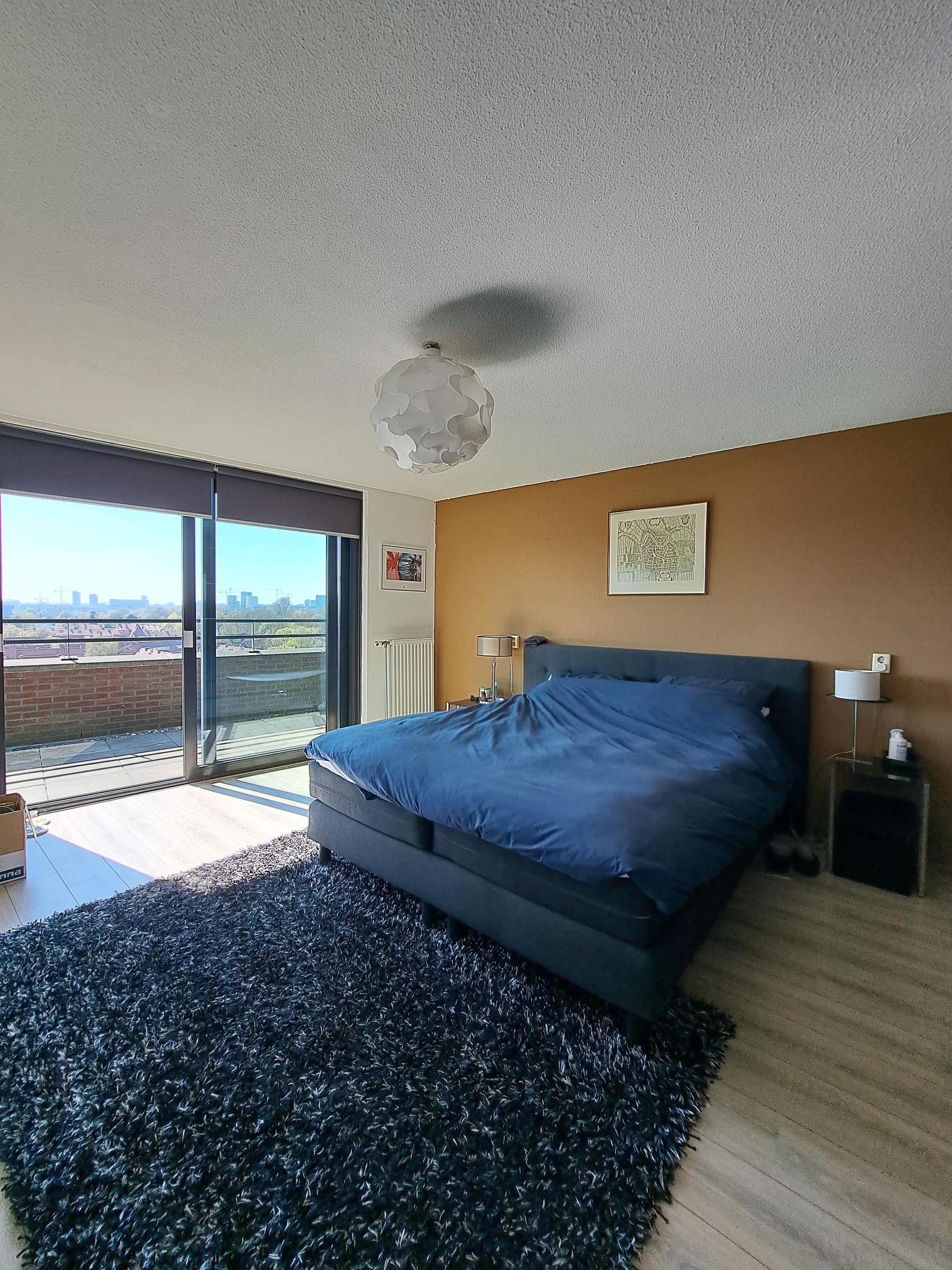 Foto 9 van Esplanade de Meer 91