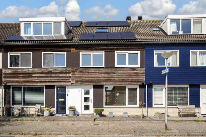 Photo 42 of Oe Thantstraat 29