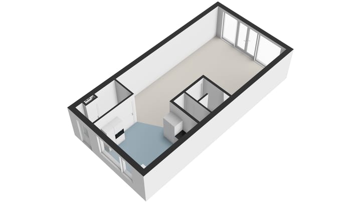 Photo 44 of Oe Thantstraat 29