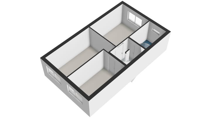 Photo 46 of Oe Thantstraat 29