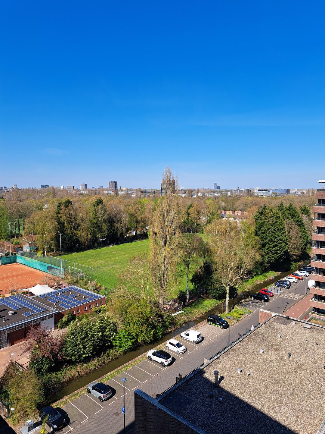 Foto 16 van Esplanade de Meer 91