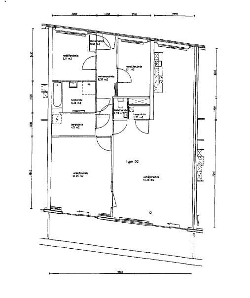 Foto 17 van Esplanade de Meer 91