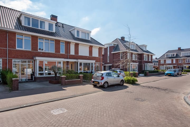 Foto 1 van Duin en Kruidberg 39