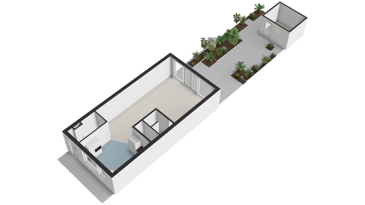 Photo 50 of Oe Thantstraat 29