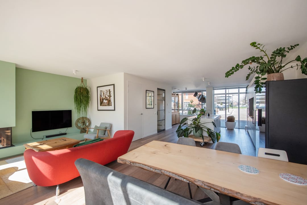 Foto 2 van Duin en Kruidberg 39