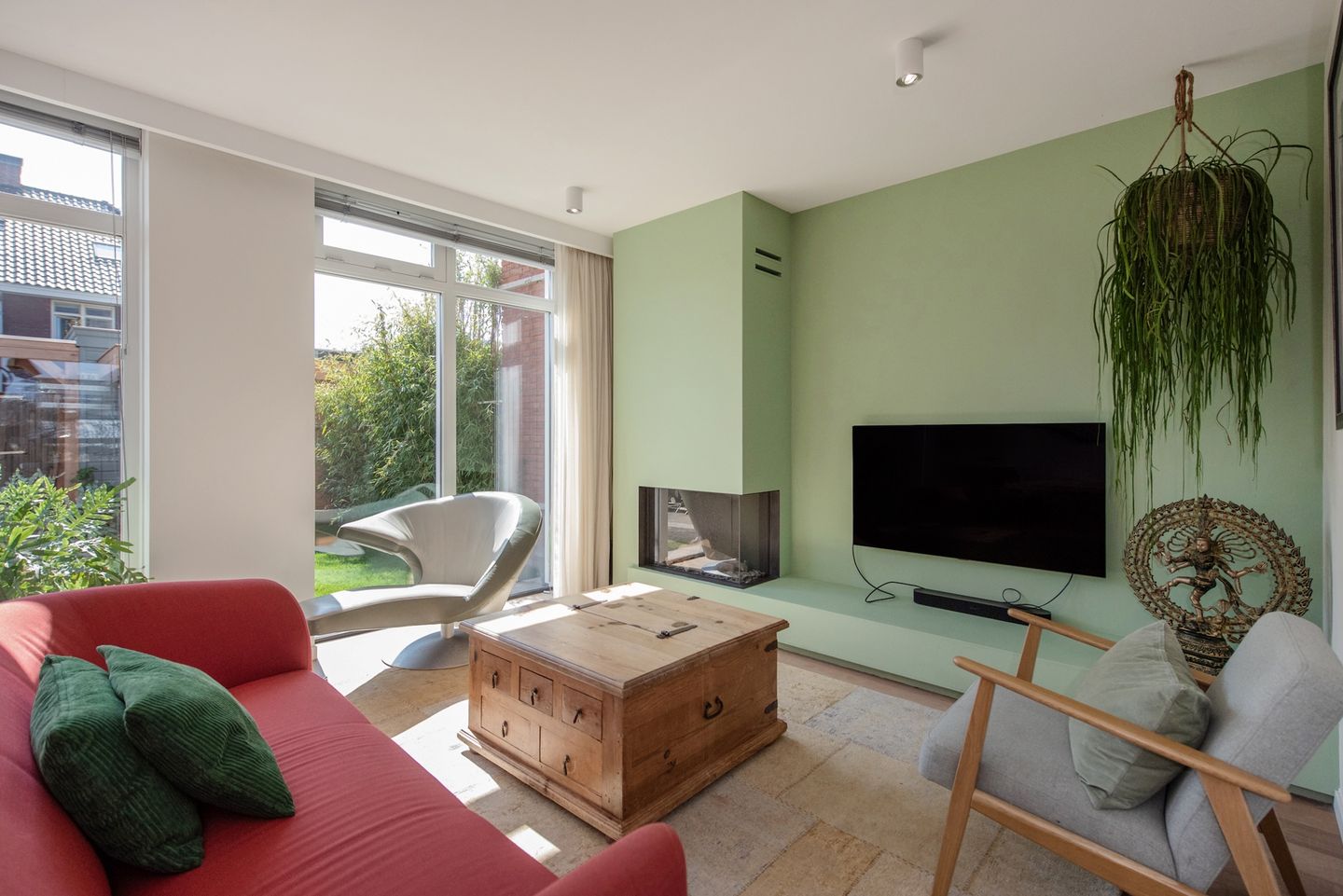 Foto 14 van Duin en Kruidberg 39