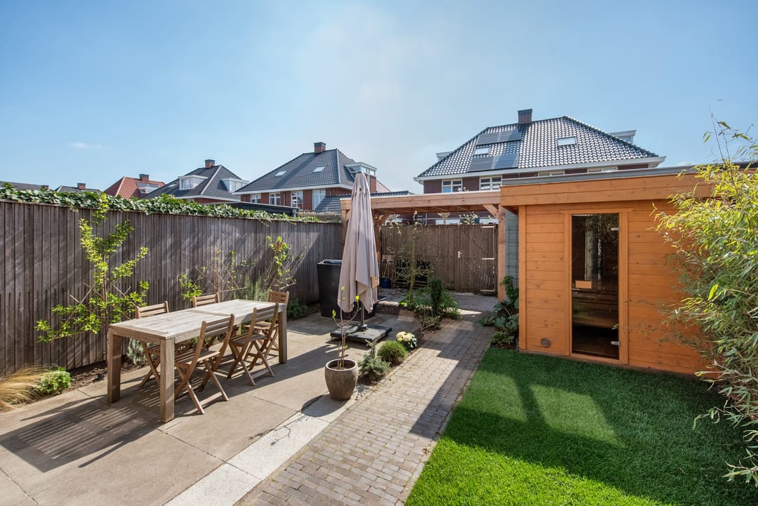 Foto 22 van Duin en Kruidberg 39