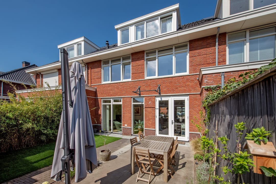 Foto 23 van Duin en Kruidberg 39