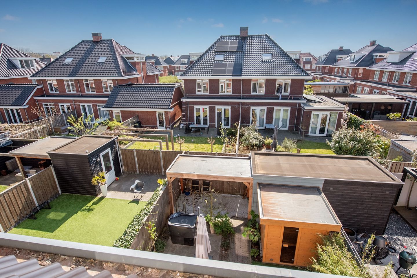 Foto 25 van Duin en Kruidberg 39