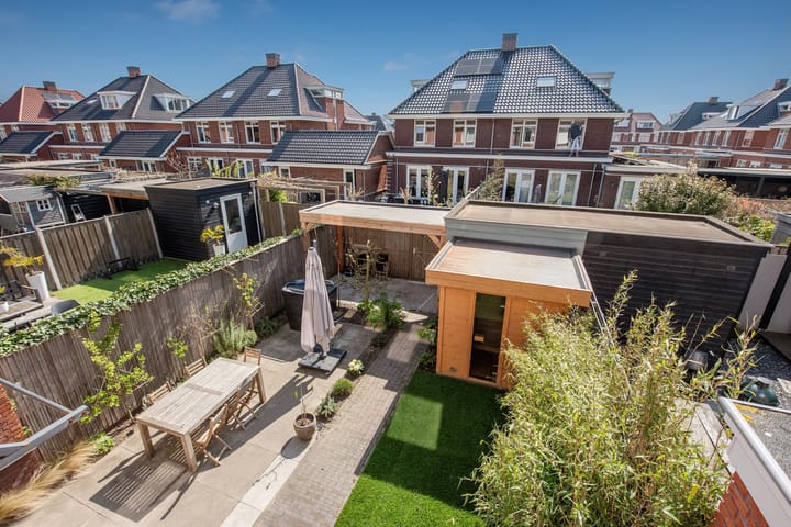 Foto 26 van Duin en Kruidberg 39