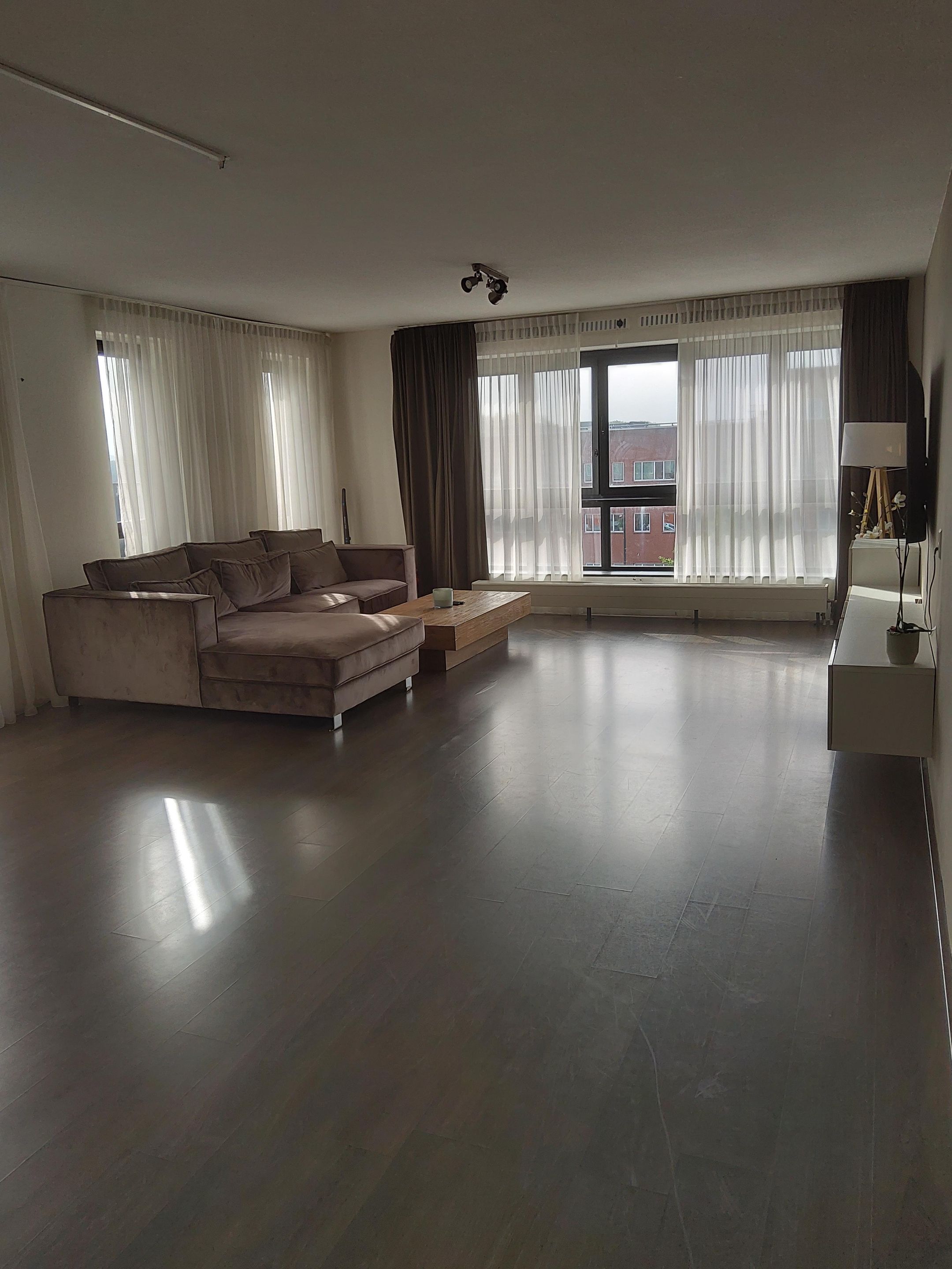 Foto 6 van Bijlmerdreef 466