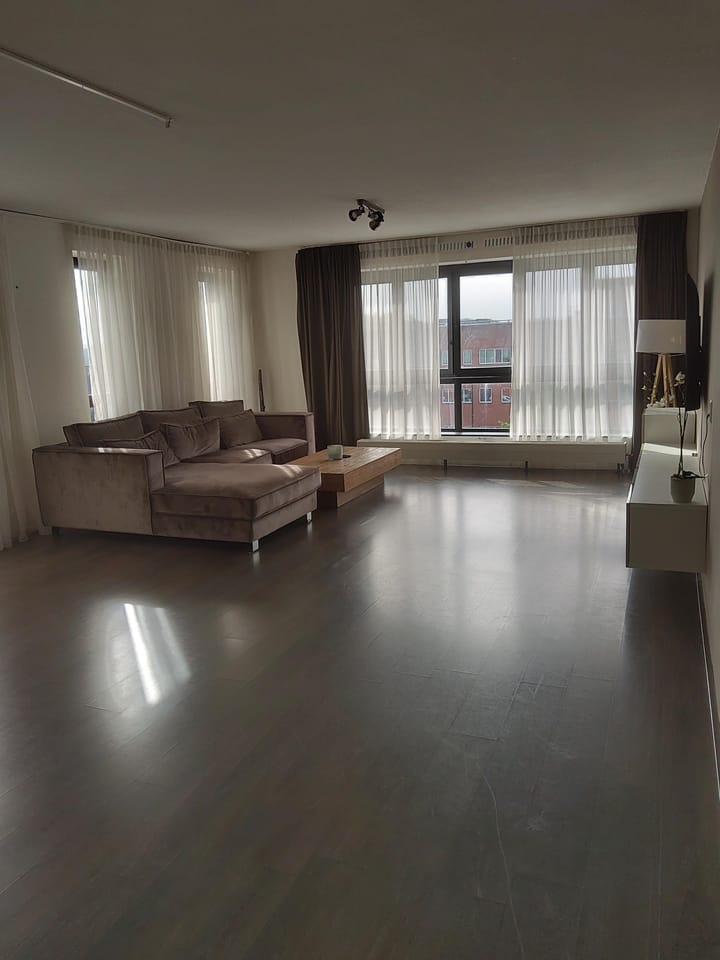 Foto 6 van Bijlmerdreef 466