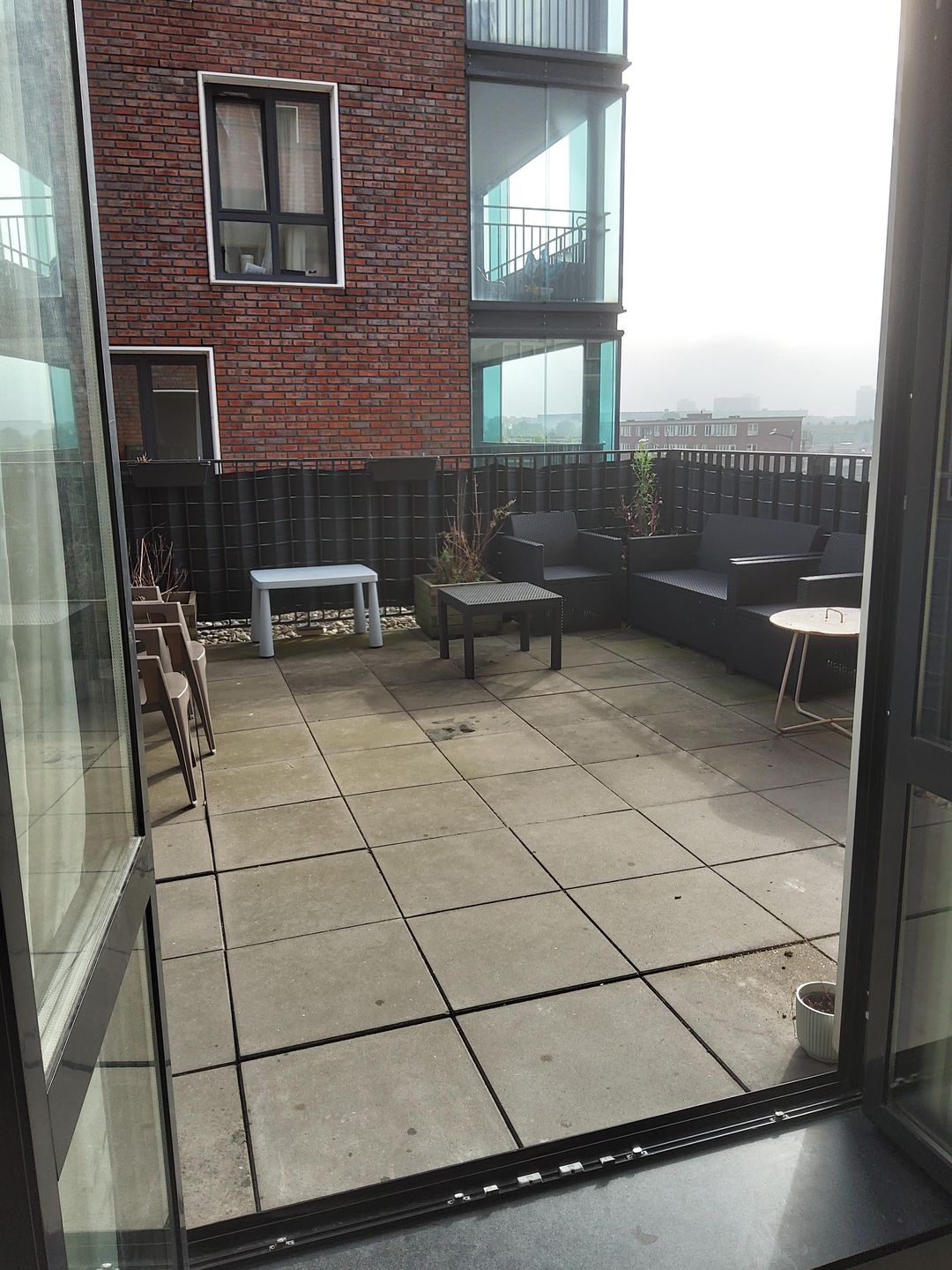 Foto 8 van Bijlmerdreef 466