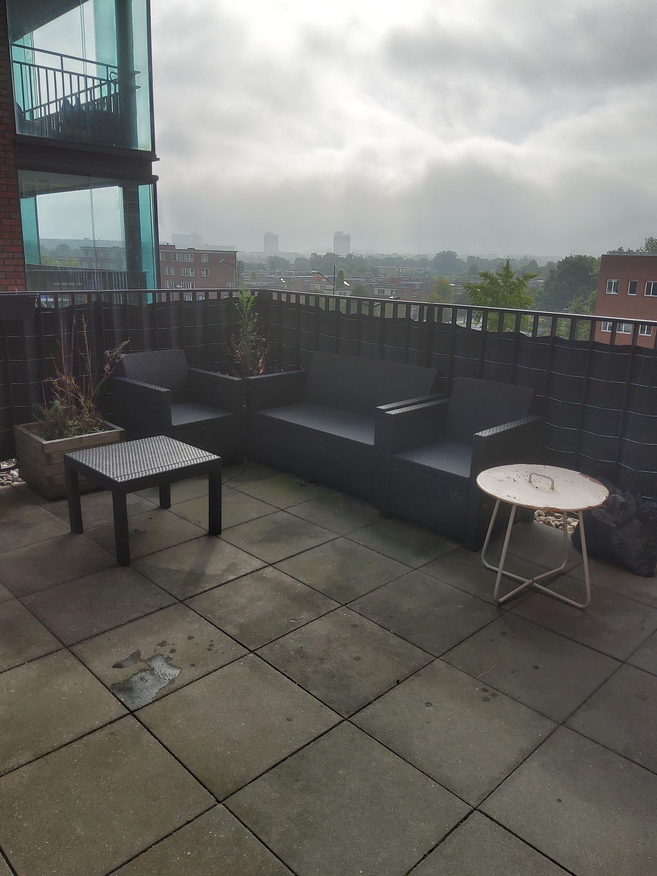 Foto 9 van Bijlmerdreef 466