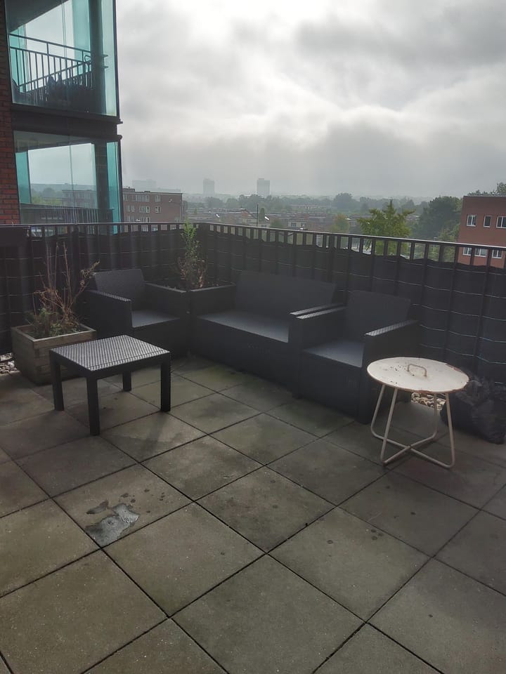 Foto 9 van Bijlmerdreef 466