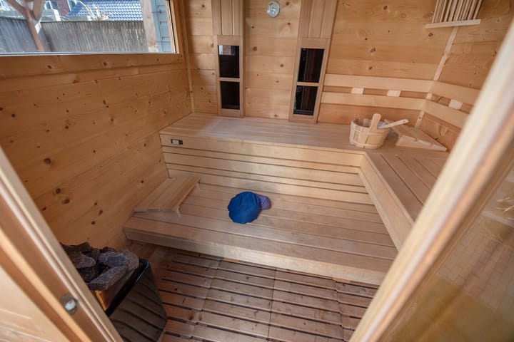 Foto 46 van Duin en Kruidberg 39