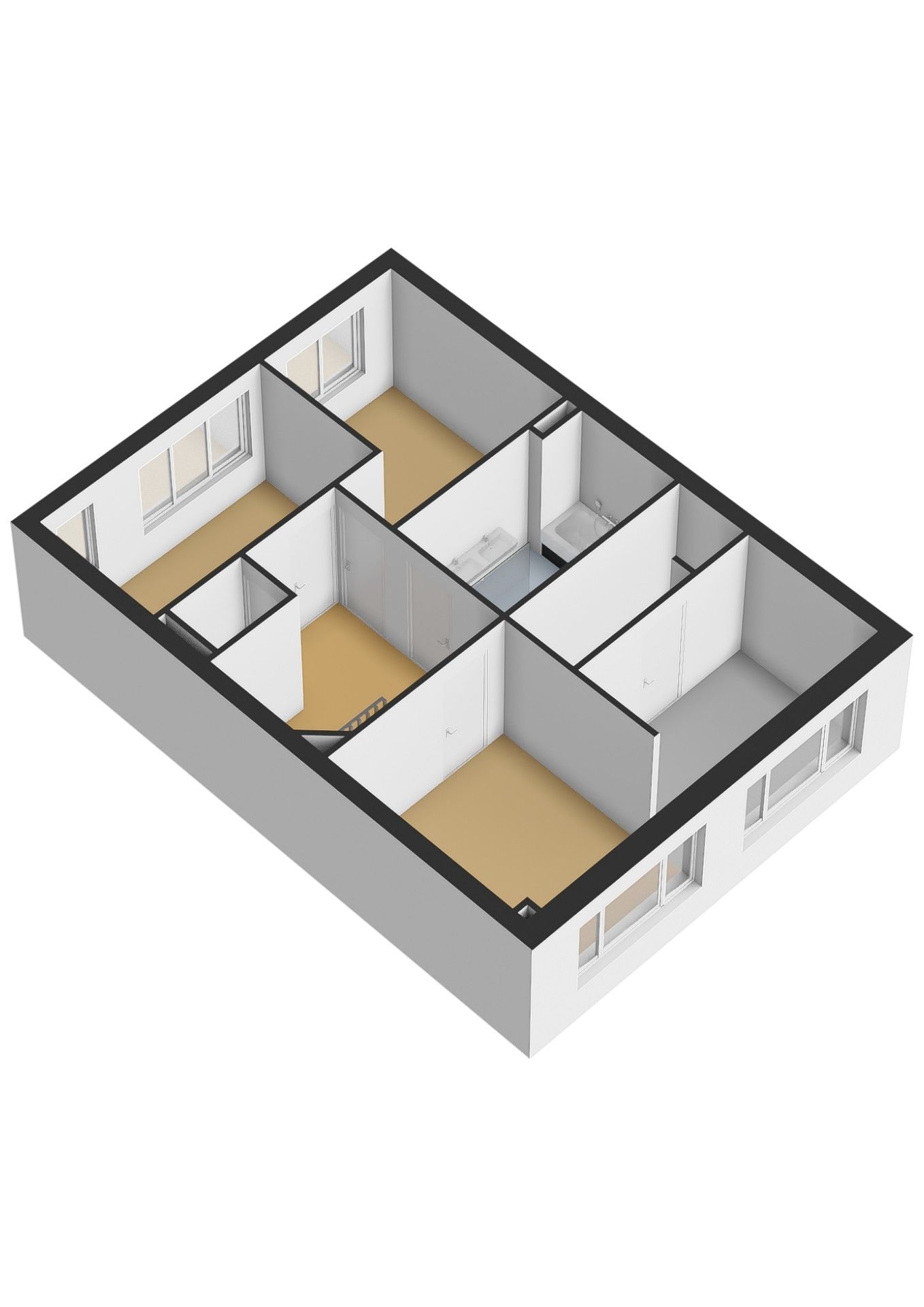 Foto 50 van Duin en Kruidberg 39