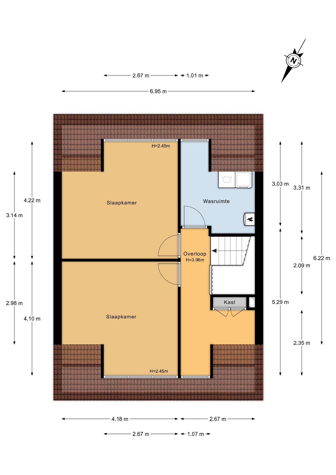 Foto 51 van Duin en Kruidberg 39