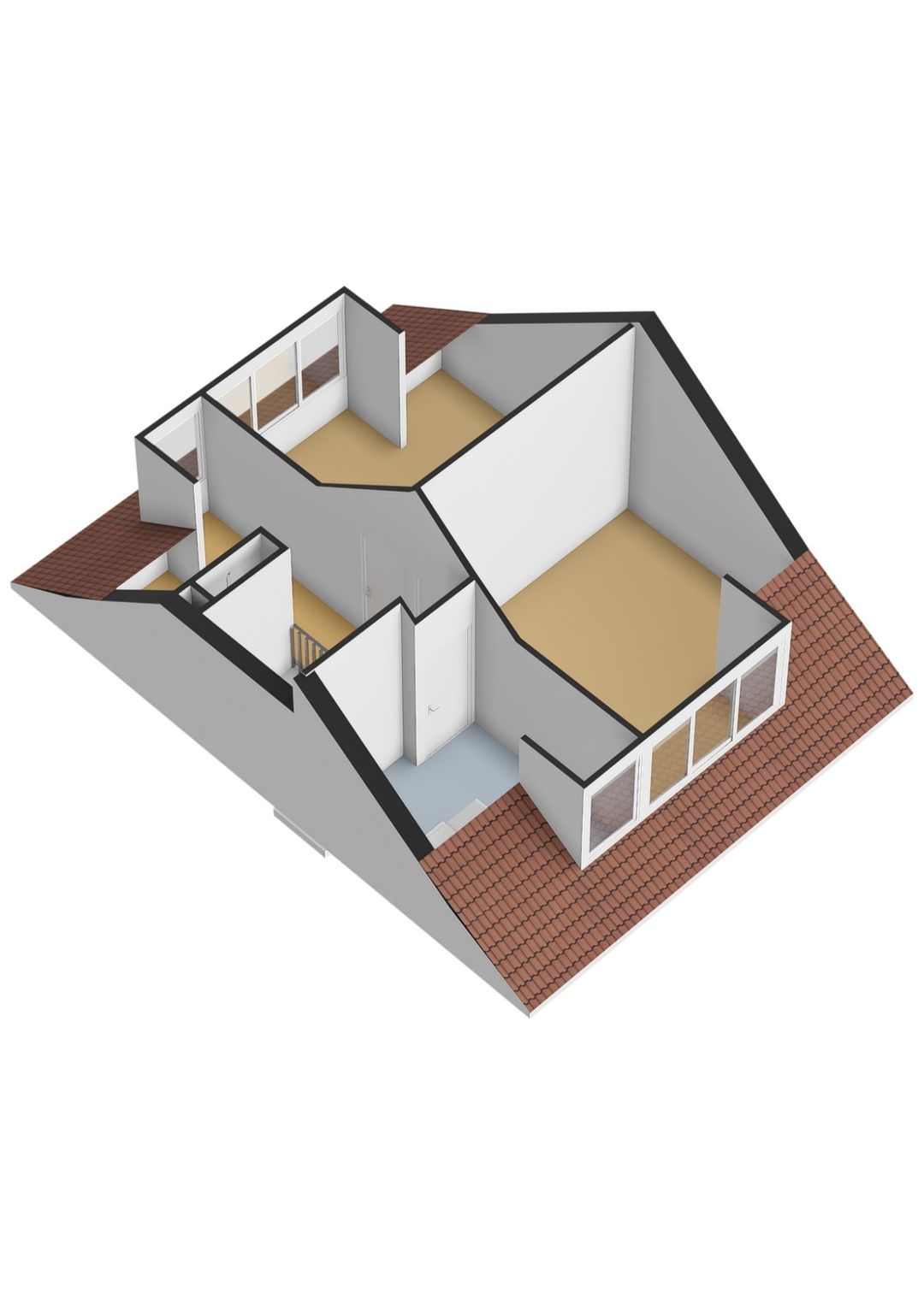 Foto 52 van Duin en Kruidberg 39