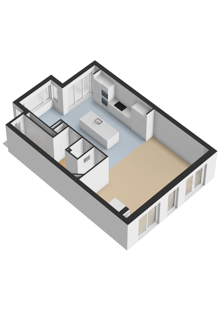 Foto 54 van Duin en Kruidberg 39