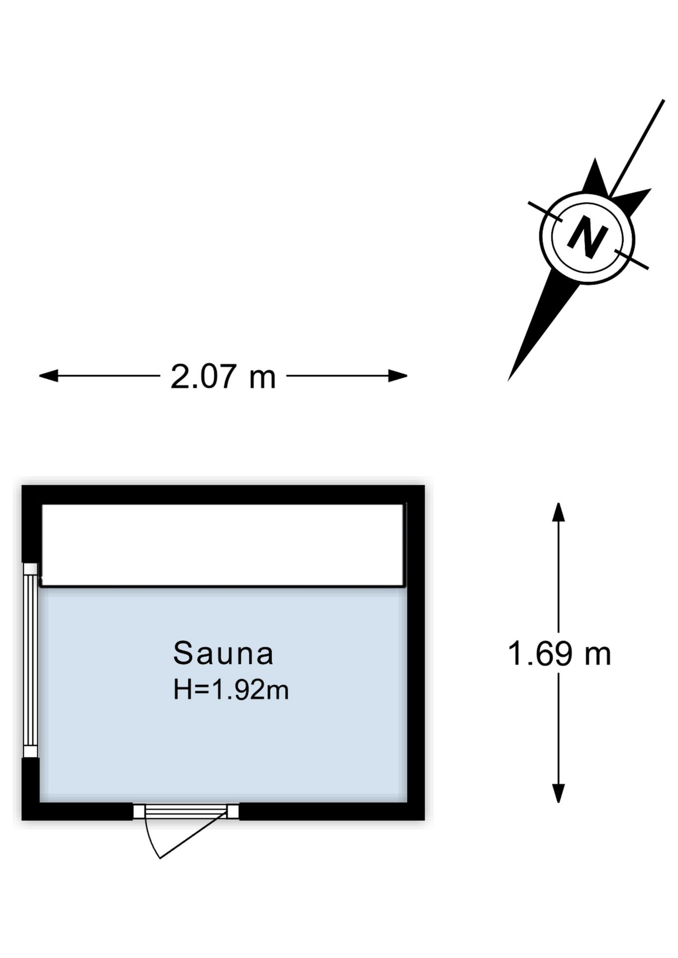 Foto 57 van Duin en Kruidberg 39