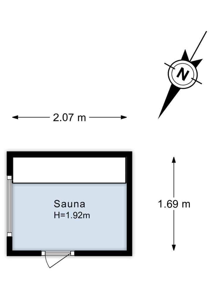 Foto 57 van Duin en Kruidberg 39