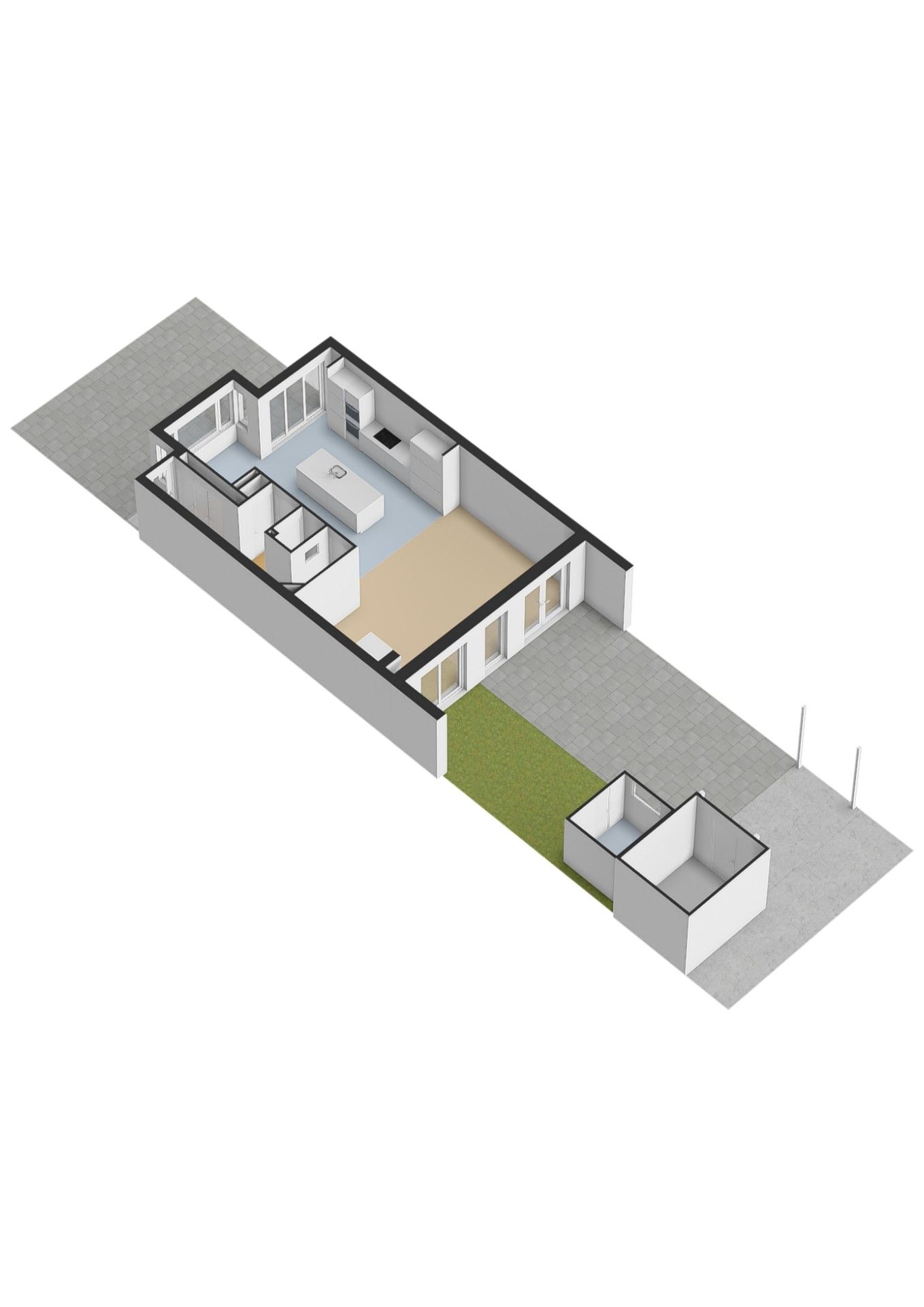 Foto 60 van Duin en Kruidberg 39