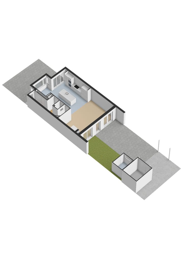 Foto 60 van Duin en Kruidberg 39