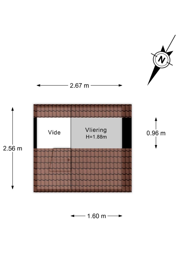 Foto 61 van Duin en Kruidberg 39
