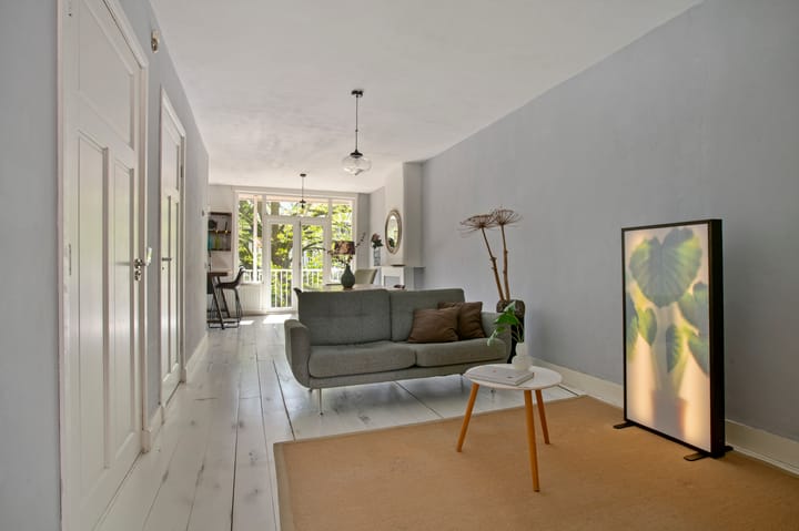 Foto 2 van Wilhelminastraat 3-2