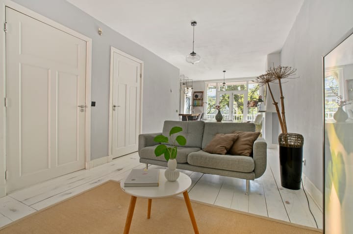 Foto 3 van Wilhelminastraat 3-2