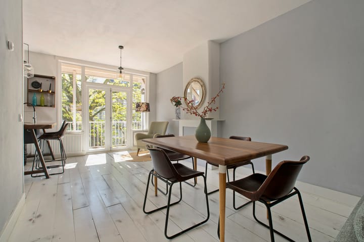 Foto 4 van Wilhelminastraat 3-2