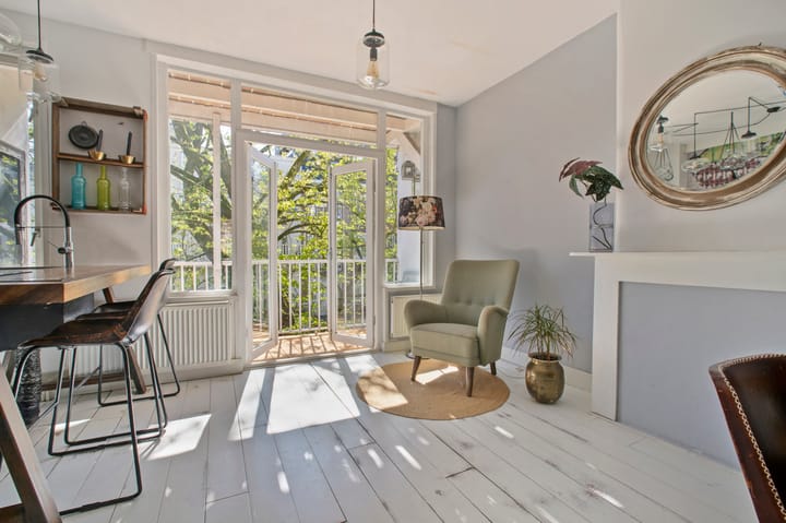 Foto 5 van Wilhelminastraat 3-2