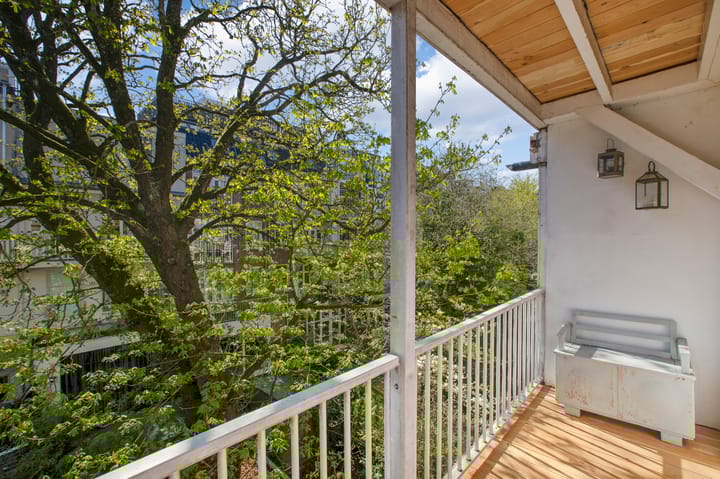 Foto 6 van Wilhelminastraat 3-2