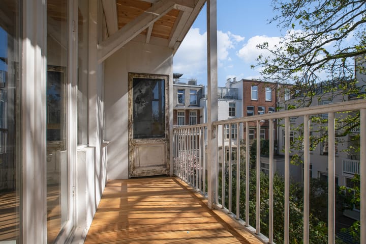 Foto 7 van Wilhelminastraat 3-2