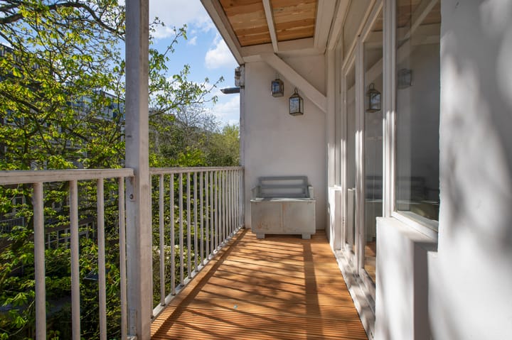 Foto 8 van Wilhelminastraat 3-2