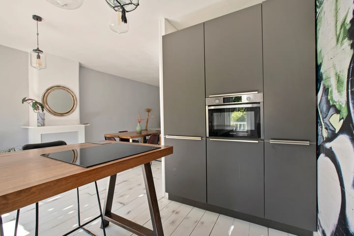 Foto 10 van Wilhelminastraat 3-2