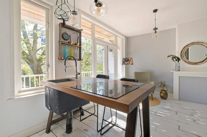 Foto 13 van Wilhelminastraat 3-2