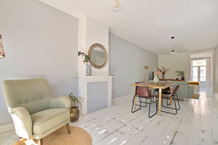 Foto 14 van Wilhelminastraat 3-2