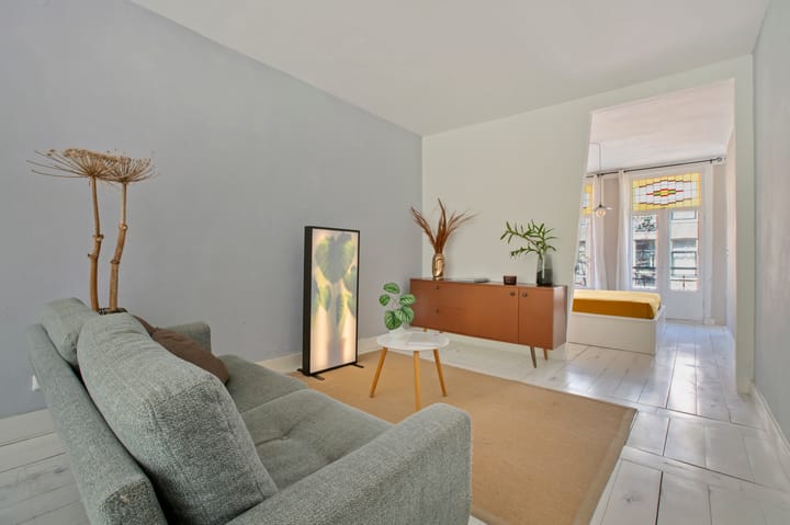 Foto 16 van Wilhelminastraat 3-2