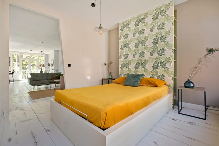 Foto 18 van Wilhelminastraat 3-2