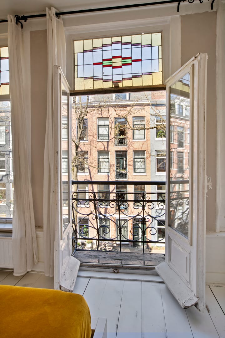 Foto 19 van Wilhelminastraat 3-2