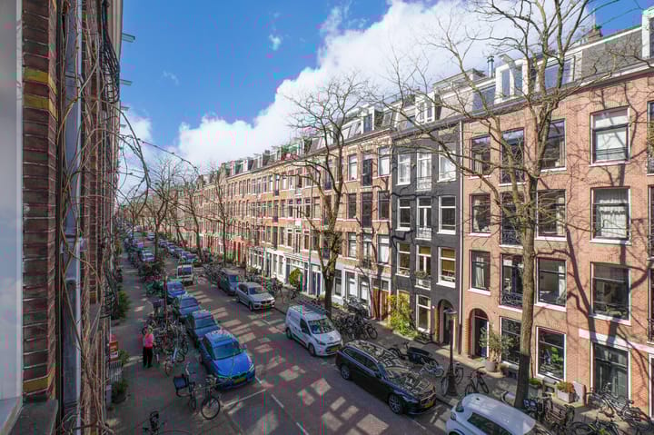 Foto 20 van Wilhelminastraat 3-2