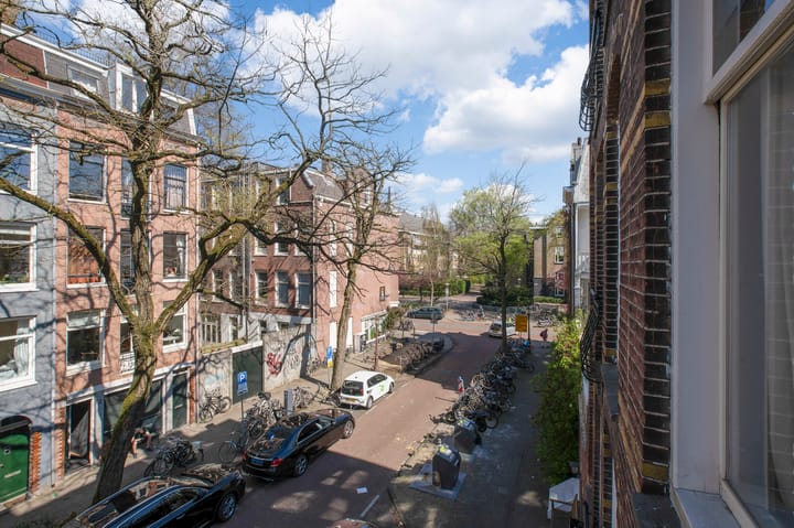 Foto 21 van Wilhelminastraat 3-2