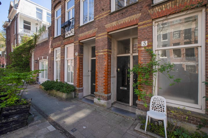 Foto 27 van Wilhelminastraat 3-2