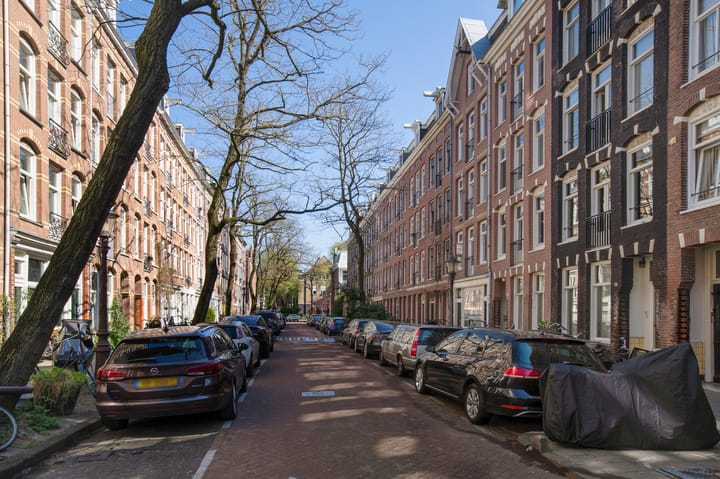 Foto 28 van Wilhelminastraat 3-2