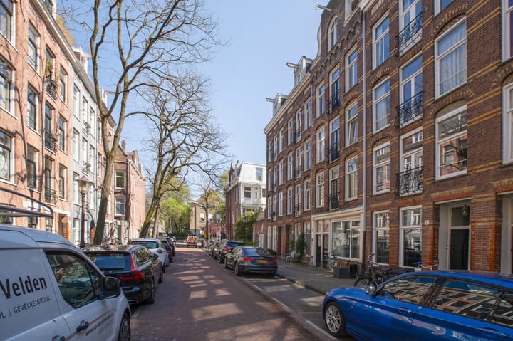 Foto 29 van Wilhelminastraat 3-2