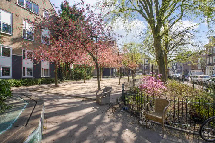 Foto 30 van Wilhelminastraat 3-2